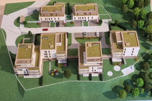 BD BANSKÁ BYSTRICA - SUCHÝ VRCH